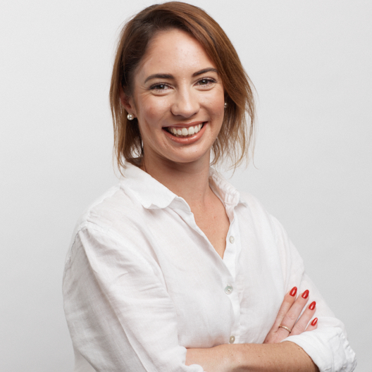 Bec Martin