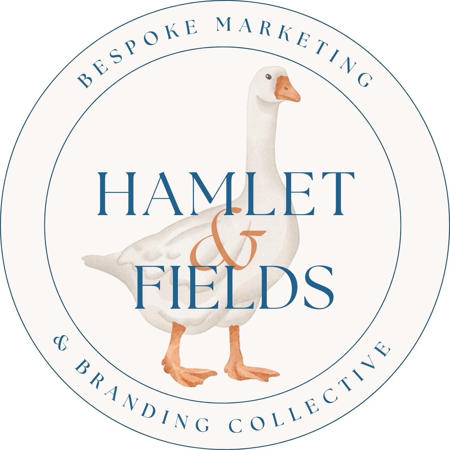 Hamlet and Fields