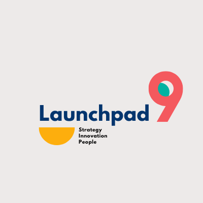 Launchpad9 - Claire Quigley