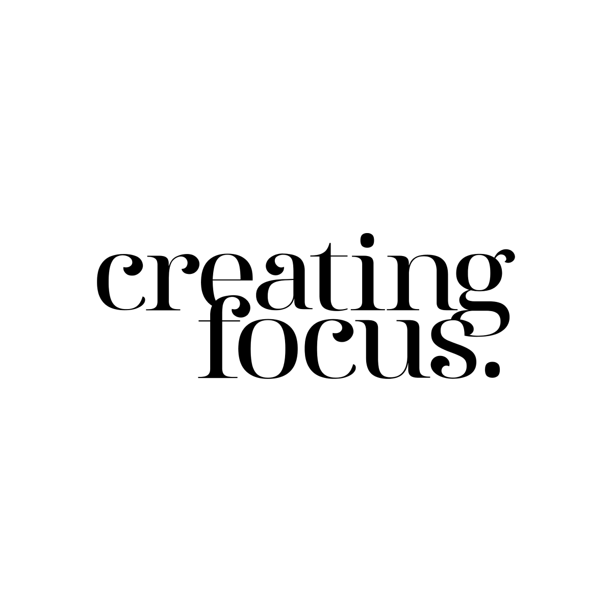 Creating Focus Social Media