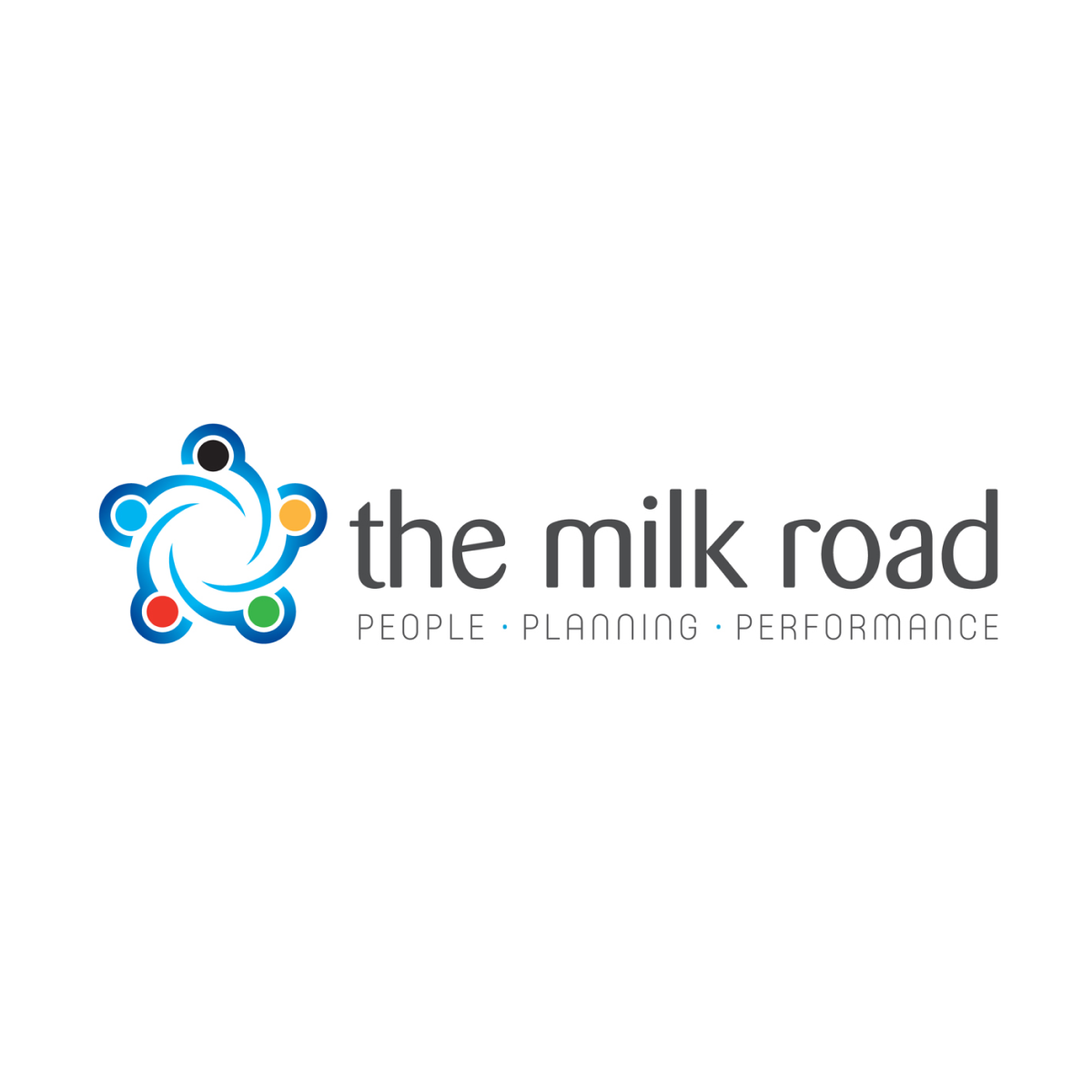 The Milk Road Humphris