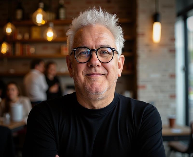 Neil Butler